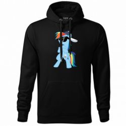 Худи унисекс - FATLINE