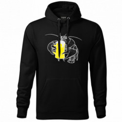 Худі унісекс - FATLINE