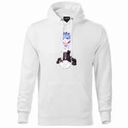 Худи унисекс - FATLINE