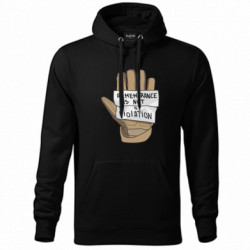 Худі унісекс - FATLINE