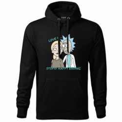 Худі унісекс - FATLINE