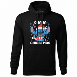 Худі унісекс - FATLINE