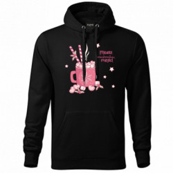 Худі унісекс - FATLINE