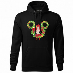 Худі унісекс - FATLINE