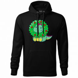 Худи унисекс - FATLINE