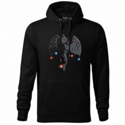 Худі унісекс - FATLINE