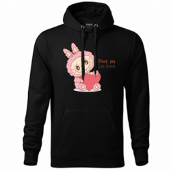 Худи унисекс - FATLINE