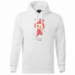 Худи унисекс - FATLINE