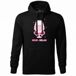 Худи унисекс - FATLINE