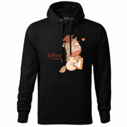 Худі унісекс - FATLINE