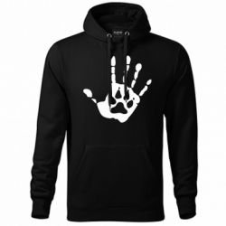 Худі унісекс - FATLINE