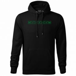 Худі унісекс - FATLINE