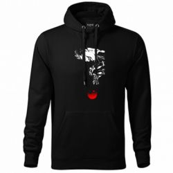 Худи унисекс Рюк