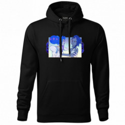 Худи унисекс - FATLINE