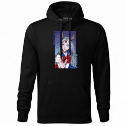 Худи унисекс - FATLINE