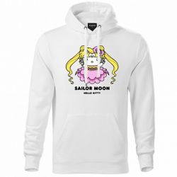 Худи унисекс - FATLINE