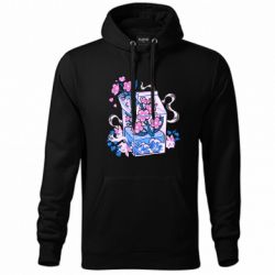 Худі унісекс - FATLINE