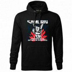 Худі унісекс - FATLINE