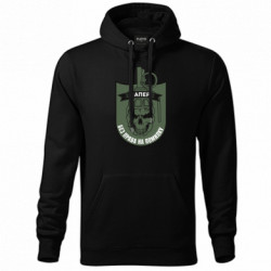 Худи унисекс - FATLINE