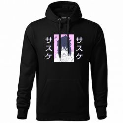 Худи унисекс - FATLINE