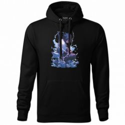 Худі унісекс - FATLINE