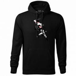 Худи унисекс - FATLINE