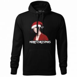 Худи унисекс - FATLINE