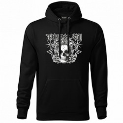 Худи унисекс - FATLINE