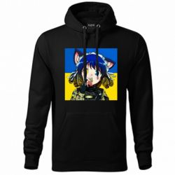 Худі унісекс - FATLINE