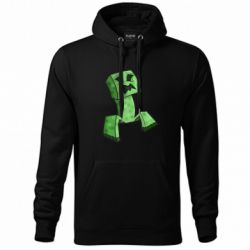 Худи унисекс - FATLINE