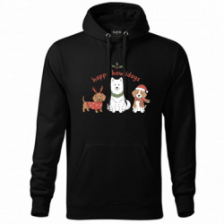 Худі унісекс - FATLINE