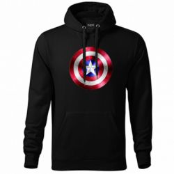 Худи унисекс - FATLINE