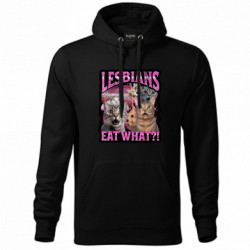 Худі унісекс - FATLINE