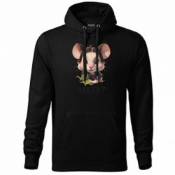 Худи унисекс - FATLINE