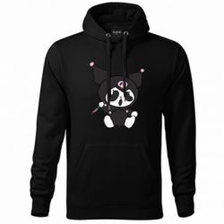 Худі унісекс Scream Kuromi