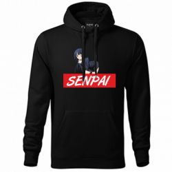 Худі унісекс - FATLINE