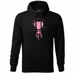 Худи унисекс - FATLINE