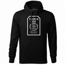 Худи унисекс - FATLINE