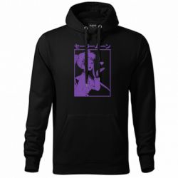 Худі унісекс - FATLINE