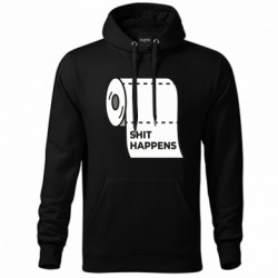 Худи унисекс - FATLINE