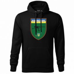 Худі унісекс - FATLINE