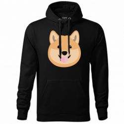 Худи унисекс - FATLINE