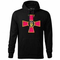 Худи унисекс - FATLINE