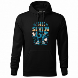 Худі унісекс - FATLINE