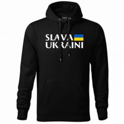 Худи унисекс - FATLINE