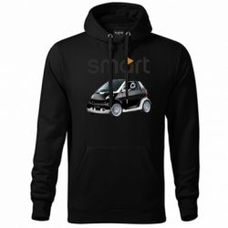 Худі унісекс - FATLINE