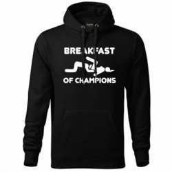 Худи унисекс - FATLINE