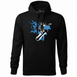 Худі унісекс - FATLINE