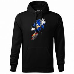 Худі унісекс - FATLINE