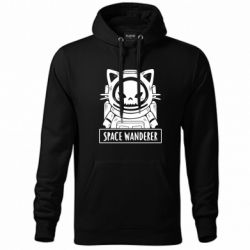 Худі унісекс - FATLINE